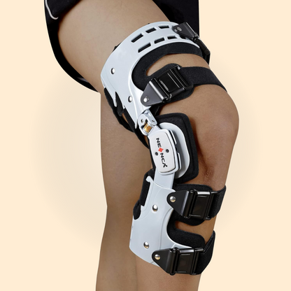 KineticFit™ Knee Brace