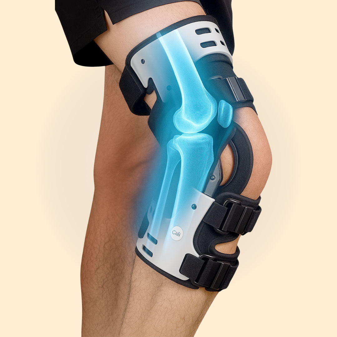 KineticFit™ Knee Brace